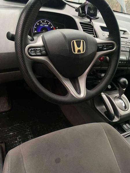 Honda Civic 2008, фото 14