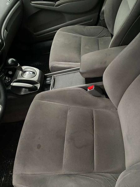 Honda Civic 2008, фото 12