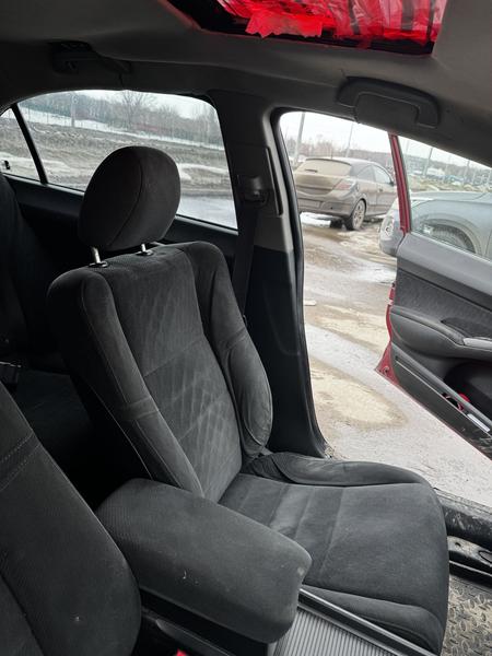 Honda Civic 2009, фото 3