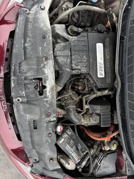 Honda Civic 2009, фото 7