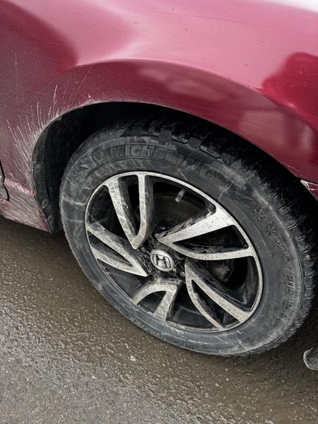 Honda Civic 2009, фото 8