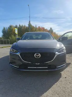 Mazda 6 2016 с торгов по банкротству, фото 1