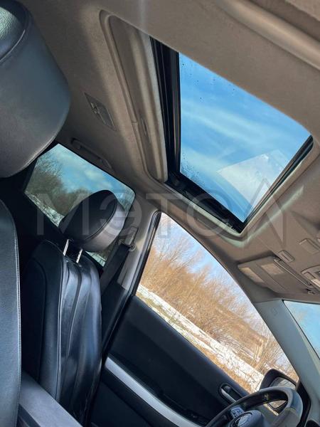 Mazda CX-7 2006, фото 9