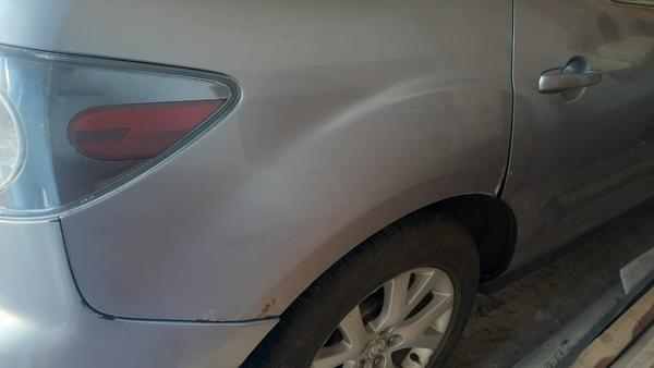 Mazda CX-7 2007, фото 2
