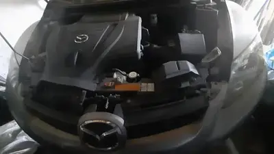Mazda CX-7