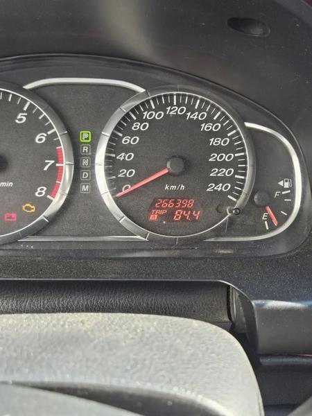 Mazda 6 2005, фото 3