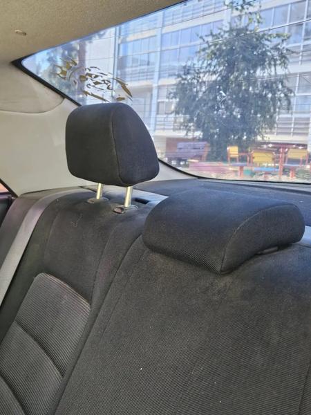 Mazda 6 2005, фото 5