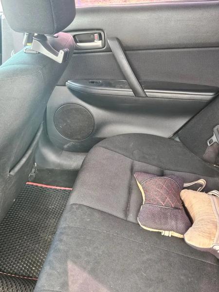 Mazda 6 2005, фото 2