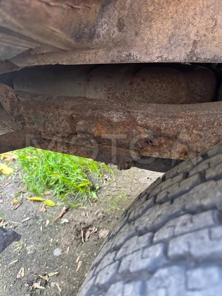 Mitsubishi Pajero 2000, фото 11