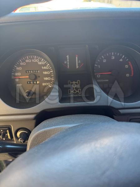 Mitsubishi Pajero 2000, фото 5