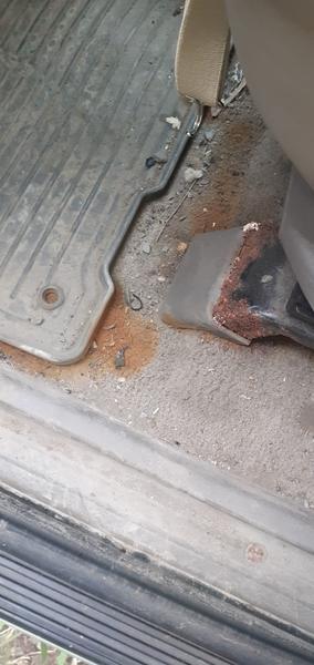 Mitsubishi Pajero Sport 1999, фото 5