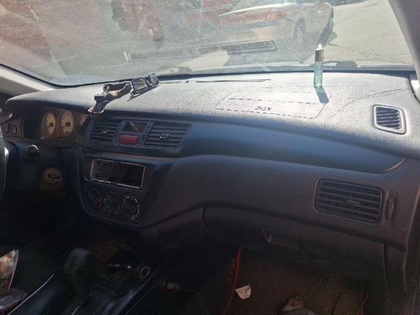 Mitsubishi Lancer 2005, фото 3