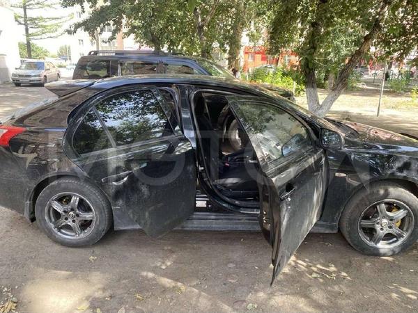 Mitsubishi Lancer 2008, фото 12