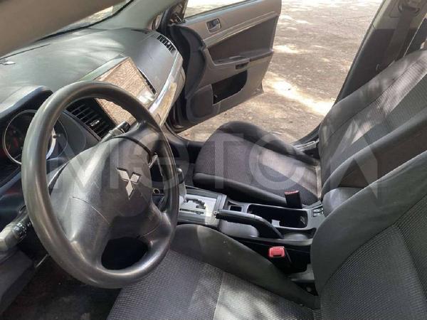 Mitsubishi Lancer 2008, фото 9