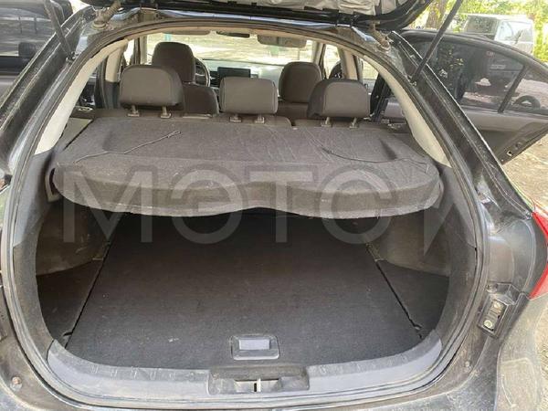 Mitsubishi Lancer 2008, фото 11