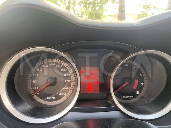 Mitsubishi Lancer 2008, фото 3