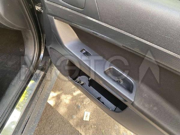 Mitsubishi Lancer 2008, фото 10