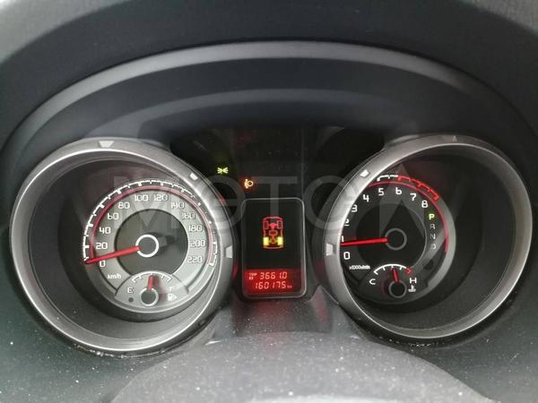 Mitsubishi Pajero 2013, фото 11