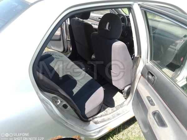 Mitsubishi Lancer 2005, фото 13
