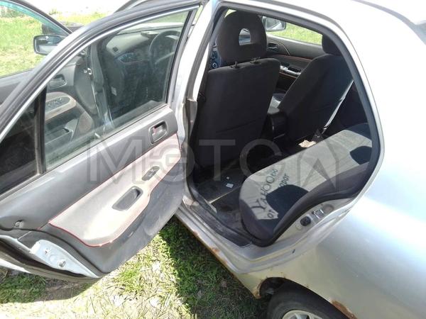Mitsubishi Lancer 2005, фото 14