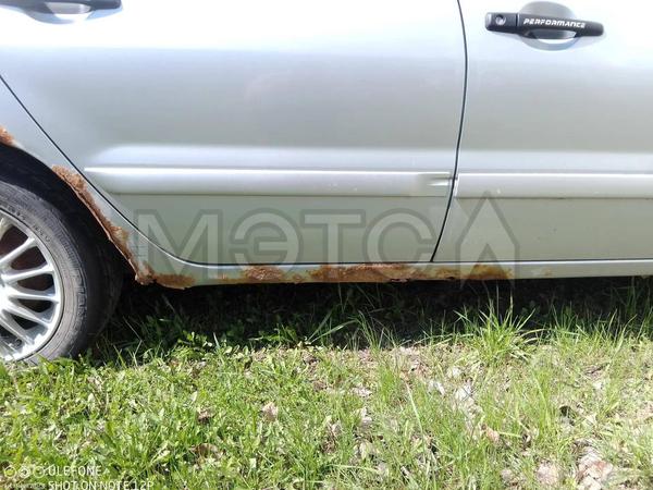 Mitsubishi Lancer 2005, фото 10