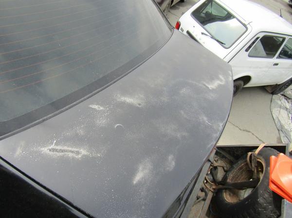 Mitsubishi Lancer 2006, фото 36