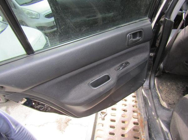 Mitsubishi Lancer 2006, фото 34