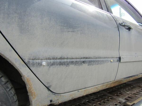 Mitsubishi Lancer 2006, фото 24