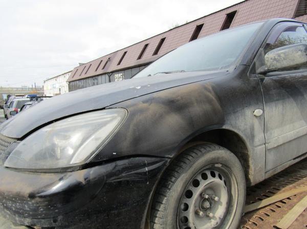 Mitsubishi Lancer 2006, фото 15