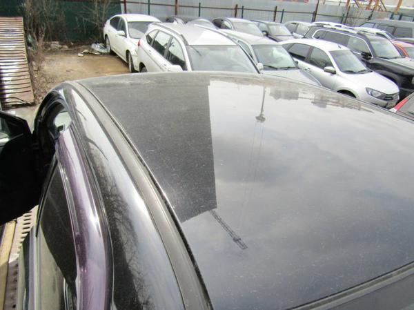 Mitsubishi Lancer 2006, фото 37