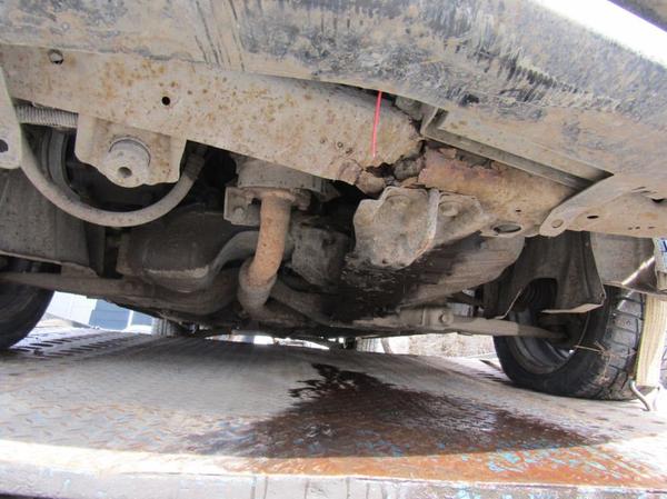 Mitsubishi Lancer 2006, фото 14
