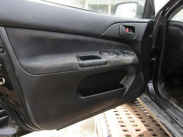 Mitsubishi Lancer 2006, фото 31