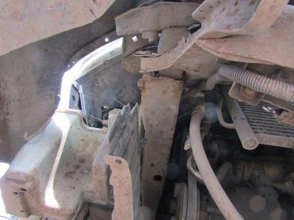 Mitsubishi Lancer 2006, фото 13