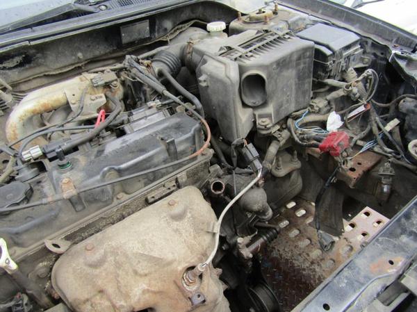 Mitsubishi Lancer 2006, фото 43