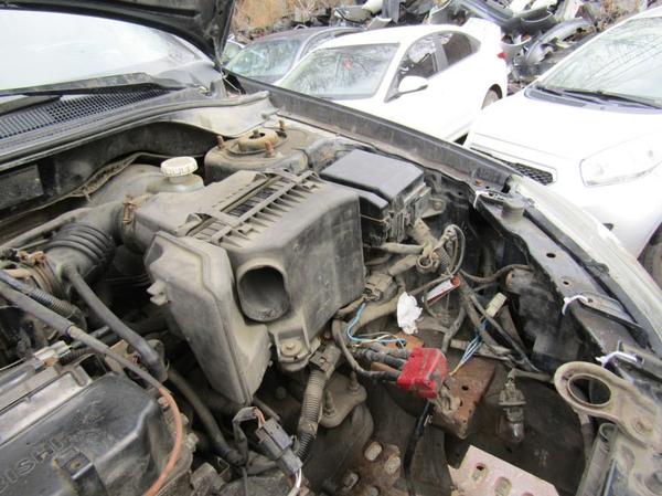 Mitsubishi Lancer 2006, фото 44