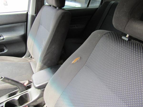 Mitsubishi Lancer 2006, фото 33