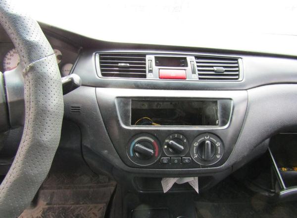Mitsubishi Lancer 2006, фото 39