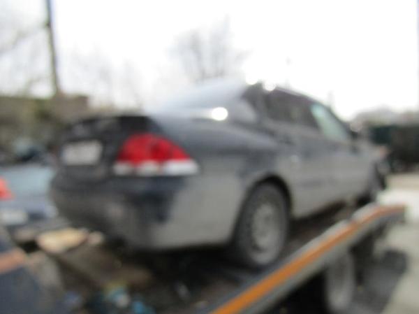Mitsubishi Lancer 2006, фото 6