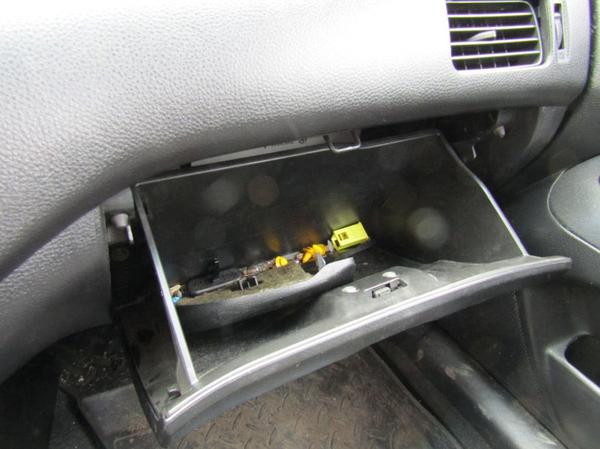 Mitsubishi Lancer 2006, фото 38