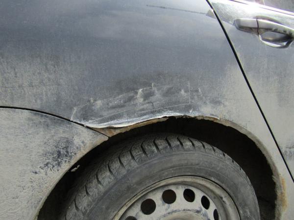 Mitsubishi Lancer 2006, фото 22