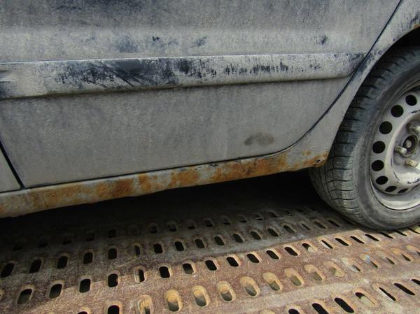 Mitsubishi Lancer 2006, фото 17