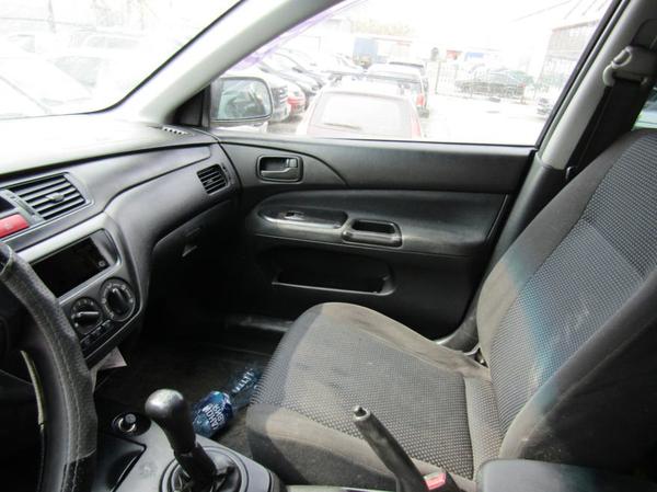 Mitsubishi Lancer 2006, фото 32