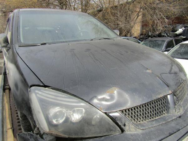 Mitsubishi Lancer 2006, фото 28