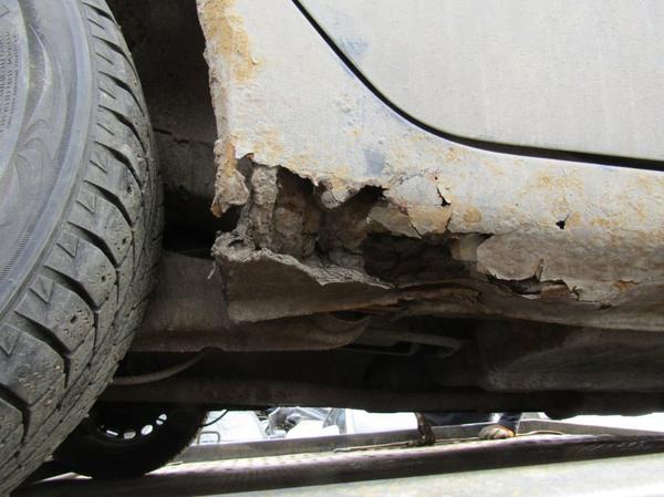 Mitsubishi Lancer 2006, фото 26