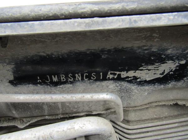 Mitsubishi Lancer 2006, фото 42