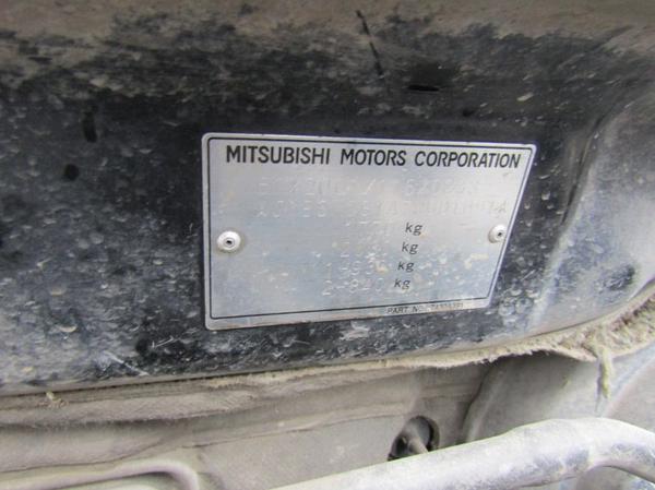 Mitsubishi Lancer 2006, фото 41