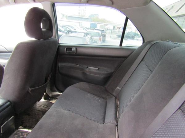 Mitsubishi Lancer 2006, фото 35