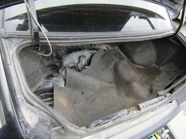 Mitsubishi Lancer 2006, фото 46