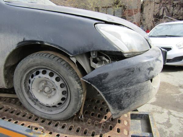 Mitsubishi Lancer 2006, фото 10