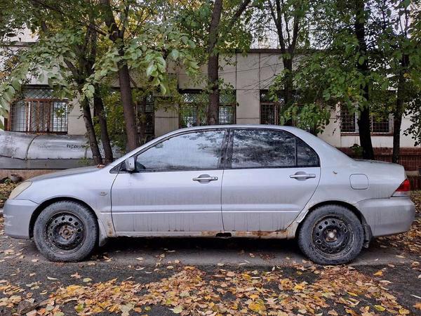 Mitsubishi Lancer 2003, фото 11